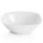 Gibson Tempered Glass Dinnerware Set - Service for 6