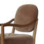 Auden Dining Arm Chair