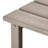 Laguna All Weather Adirondack Outdoor HDPE Side Table-1422765803