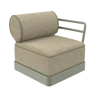 Fauteuil Brisa