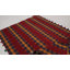 Kilim & Flat Weave One-of-a-Kind 4'2X6'5 Area Rug