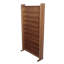 Support à CD en bois de style tablette - Série 02-317104559-351851871
