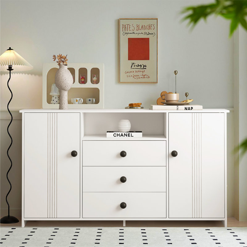 Buffet 59,05 po