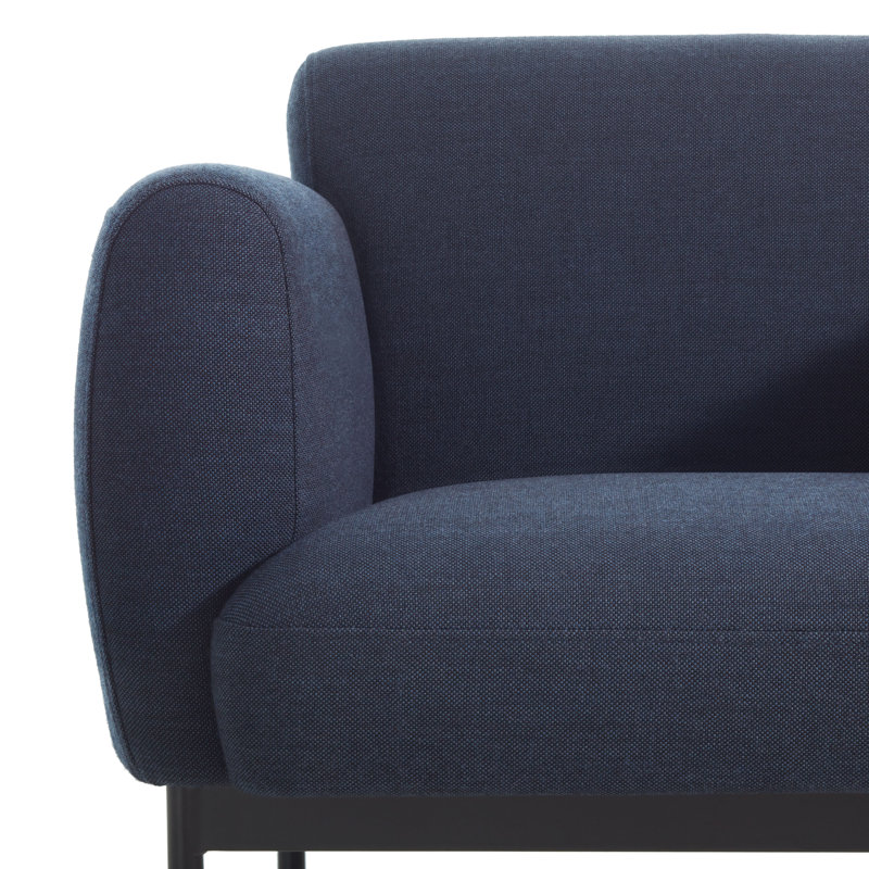 Méridienne Puff Puff, Méridienne Puff Puff - Maharam Mode in Society