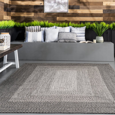 Tapis intérieur / extérieur Kamaira