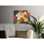 Wrapped Canvas Print Set-163886121