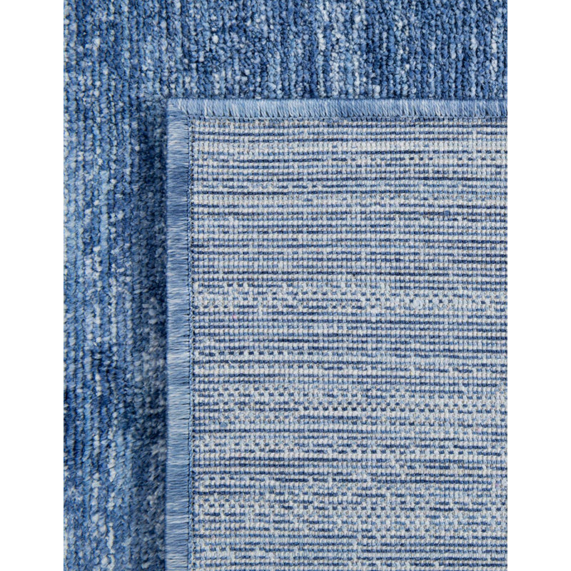 Keasya Indoor Rug, Rectangle 7'1" x 10'