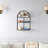 Deitke 3 Piece Tiered Shelf