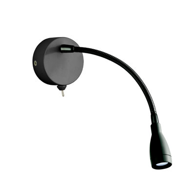 Benavides LED Spotlight