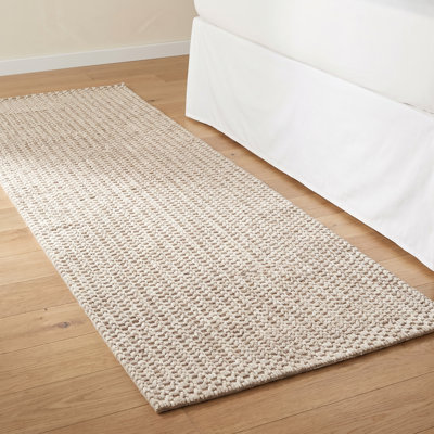 Hand-Loomed Rug