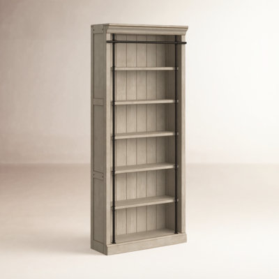 Lorna 40" Bookcase