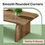 Table basse en bois