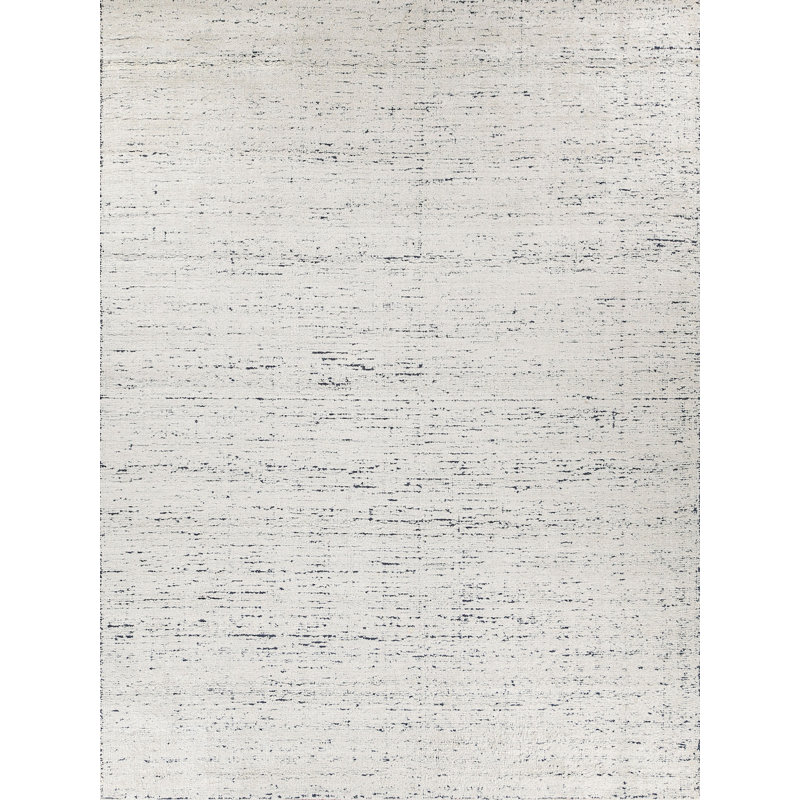 Montero Hand Loomed Area Rug, Rectangle 2' x 3'