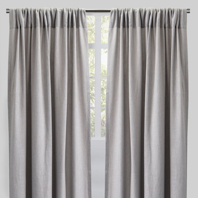 Saint Room Darkening Curtain