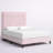 Janiya Upholstered Platform Bed-276254557-276254662