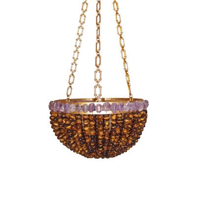4 - Light Pendant