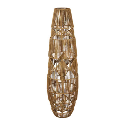 Duke 90cm Painted Novelty Floor Lamp