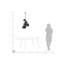 5 - Light Cluster Pendant-13695457