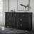 Eftichia 62.25'' W 7 - Drawer Dresser