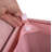 Fabric Laundry Hamper with Handles-707322667-764624731