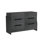 Commode 6 tiroirs Itsumi