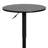 Altenburg Round Solid Wood Top Dining Table-137153451