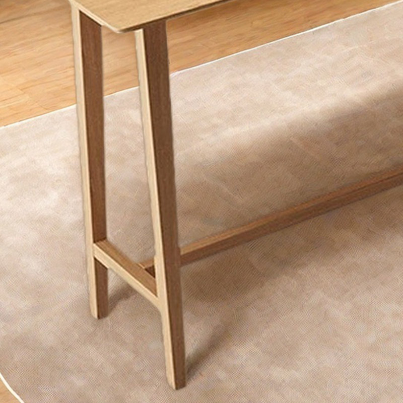 Perley, 41.3"H x 78.7"L x 15.7"W