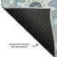 Tapis de qualité supérieure lavable à la machine Prisco Sky-653533705