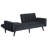 Scholz Better Home Products Velvet Upholstered Sofa Bed-661723606