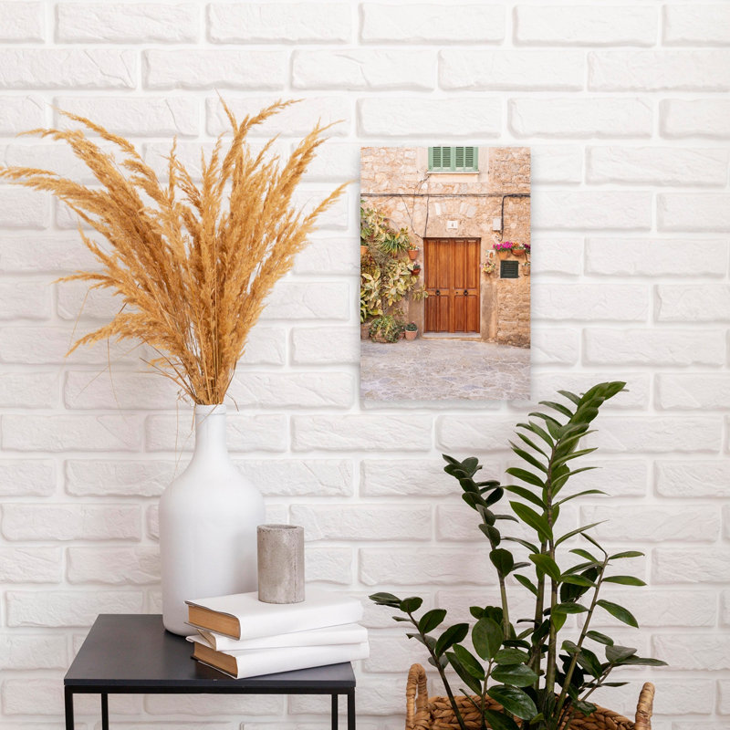 Print, 45.72cm H x 30.48cm W