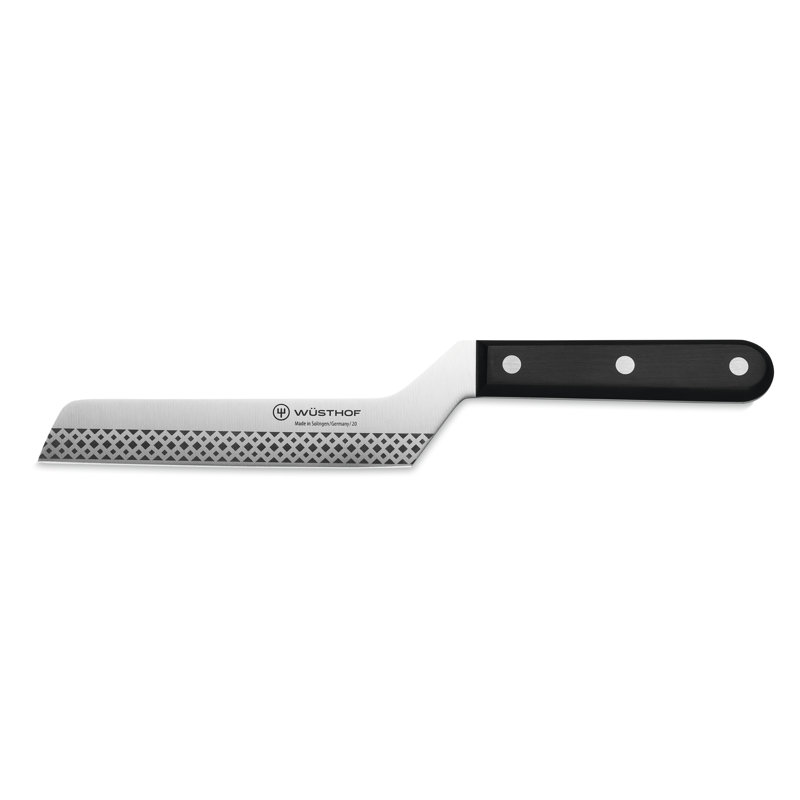 Couteau à fromage 4,5 po WÜSTHOF Gourmet, 4.5"