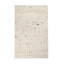 Tahoe Hand Woven Wool/Cotton Geometric Area Rug in Ivory-1456508287