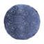 Pouf rond de 22 po de largeur-362907172