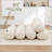 Adjustable Floor Sofa, Corduroy Lazy Sofa With Adjustable Straps For Versatile Configurations, Multi-Person Leisure Chair, Suitable For Living Room, Bedroom And More-1586775854