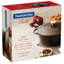 Tramontina Trento Enamelled Cast Iron Shallow Casserole Dish 28cm (4.1 litres)-86723104-86723105