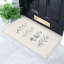 Non-Slip Doormat