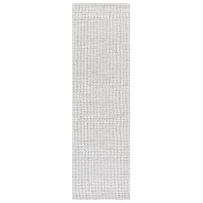 Marbella 301 Hand Woven Performance No Pattern Rug
