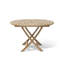 Table pliante ronde BAHama