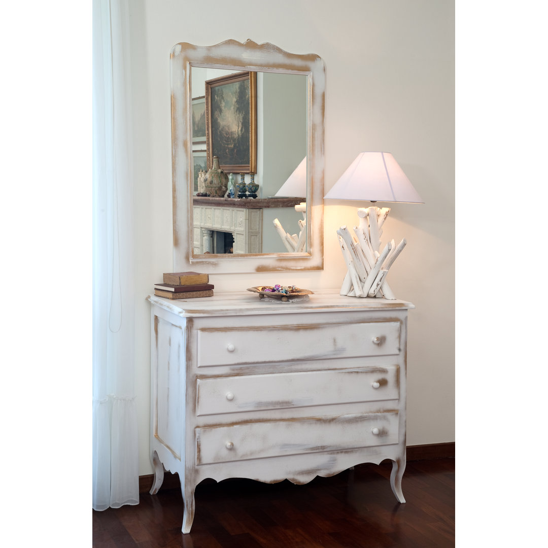 Lily Manor Kommode Chanhassen 