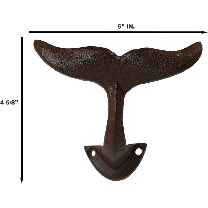 Brosine Resin Wall Wall Hook