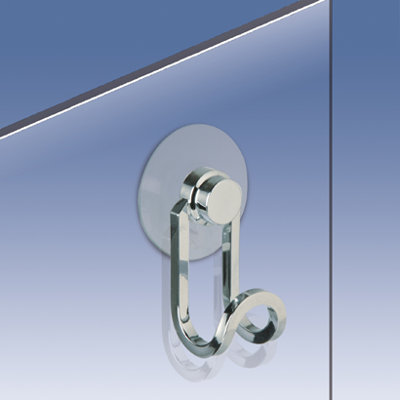 Accessories Wall Mounted Robe Hook