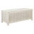 Safavieh Abri 47.6'' W Water Resistant Solid Wood Eucalyptus Deck Box-48461700