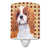 Brun cavalier Spaniel sélectionné