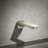 Parallel Wall Mounted Tub Spout Trim-53141235