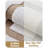 Bath Rug With Non Slip Backing-1802546176-1802546179
