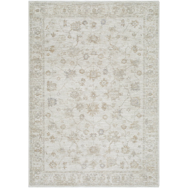 Christalle Oriental Rug, Rectangle 7'10" x 10'
