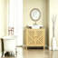 Bathroom Vanity with Basin