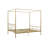 Marion Metal Canopy Bed-29577694-29859144
