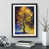 Black Framed selected