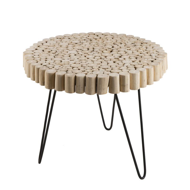 Brannon End Table